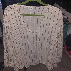 women’s blouse